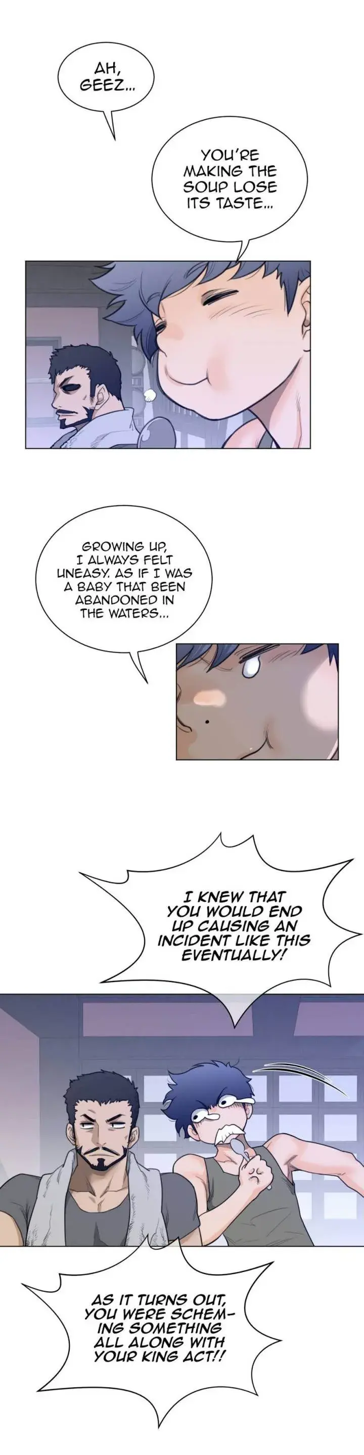Perfect Half Episode 62 - Page 19