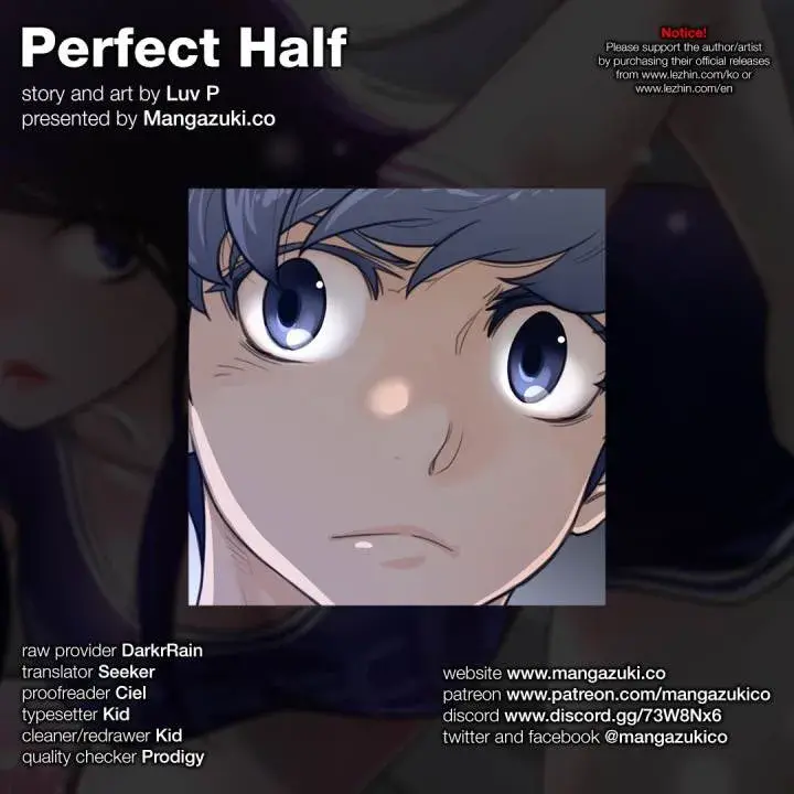 Perfect Half Episode 62 - Page 2