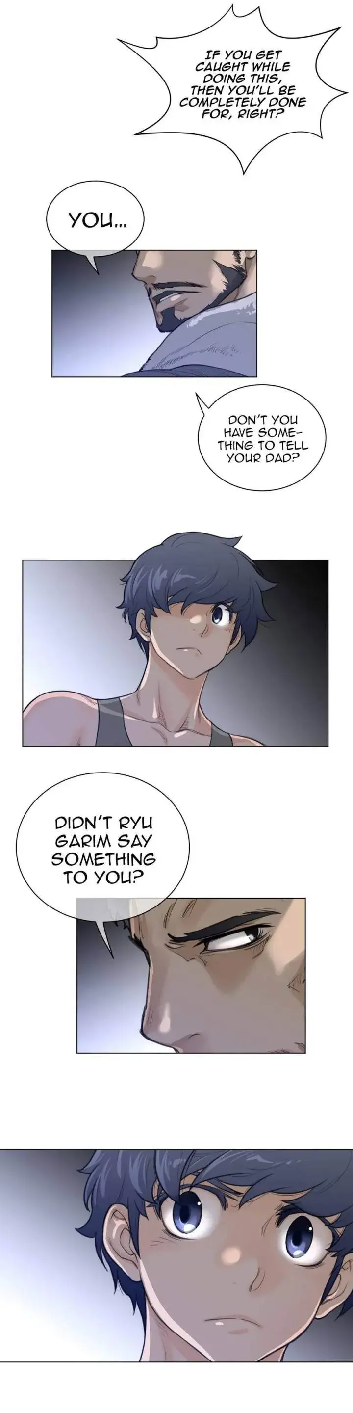 Perfect Half Episode 62 - Page 20