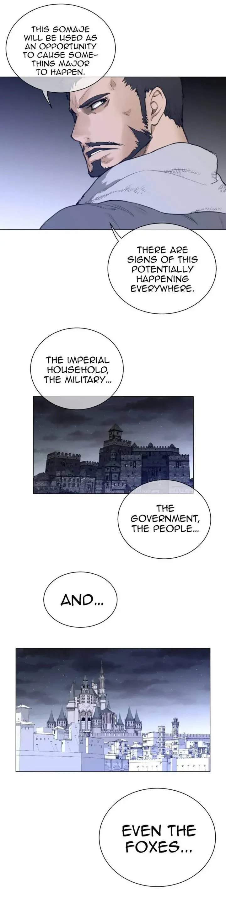 Perfect Half Episode 62 - Page 23