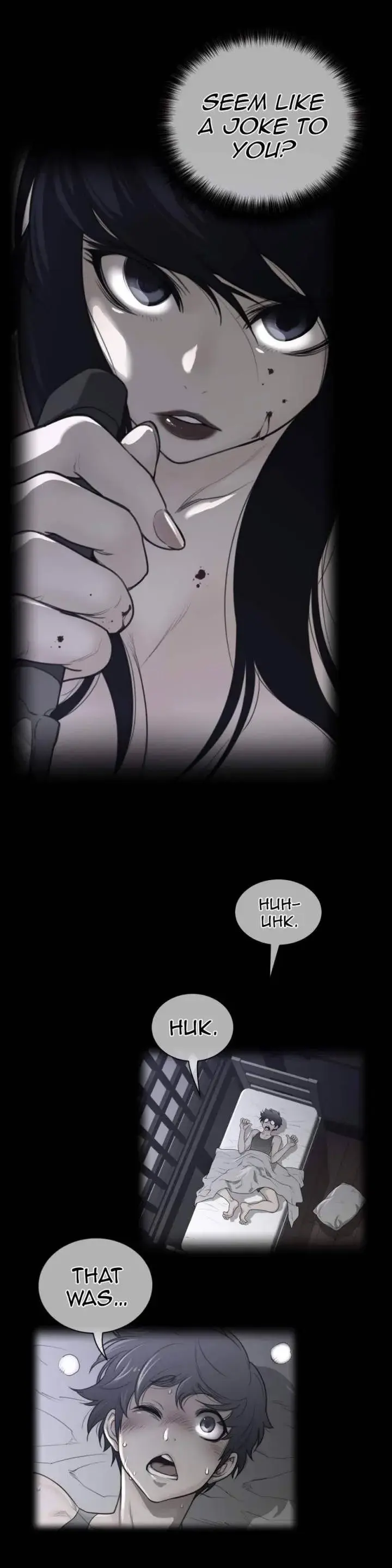 Perfect Half Episode 62 - Page 5