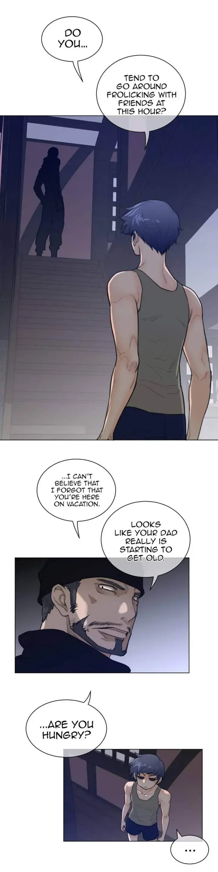 Perfect Half Episode 62 - Page 8