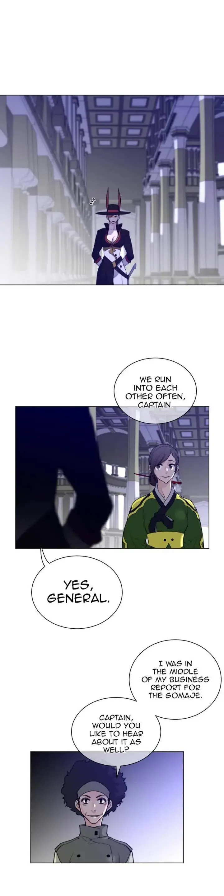 Perfect Half Episode 63 - Page 11