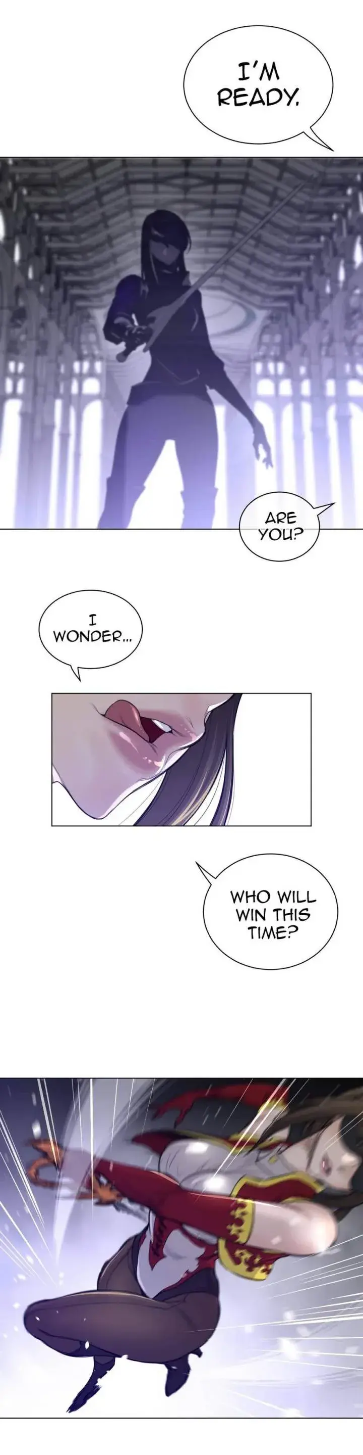 Perfect Half Episode 63 - Page 16