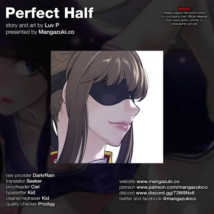 Perfect Half Episode 63 - Page 2