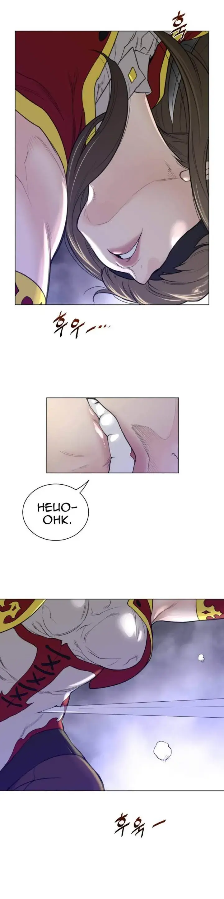 Perfect Half Episode 63 - Page 21