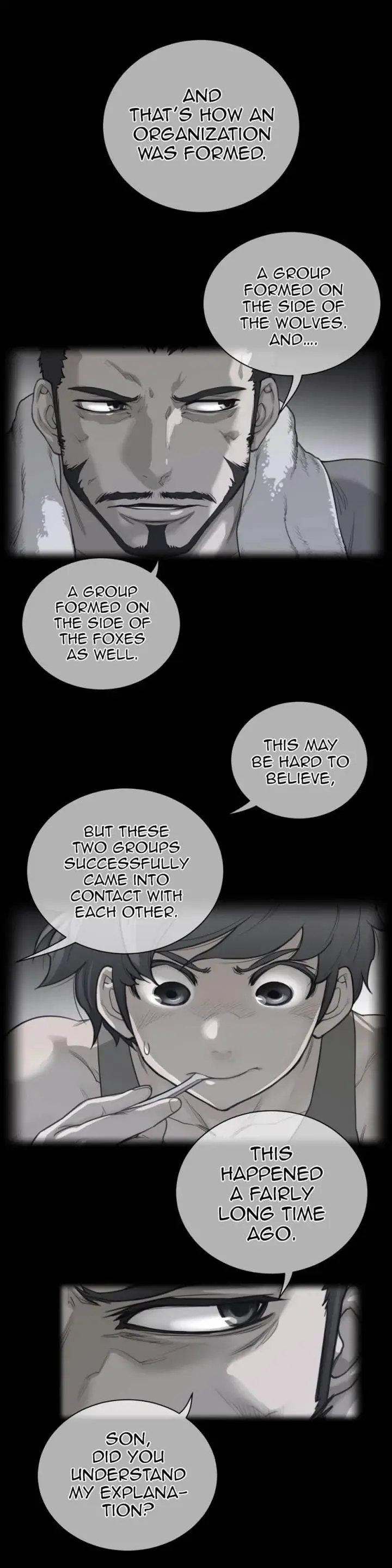 Perfect Half Episode 63 - Page 3