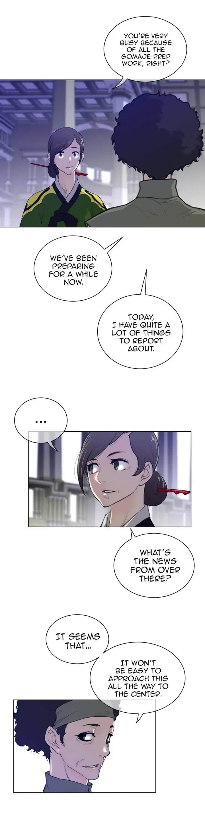 Perfect Half Episode 63 - Page 8