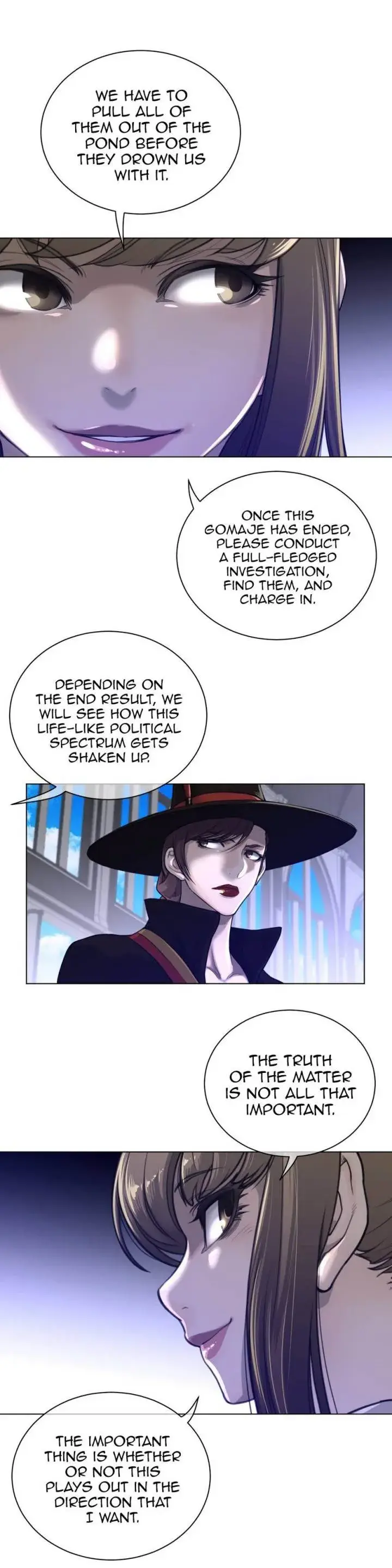 Perfect Half Episode 64 - Page 13
