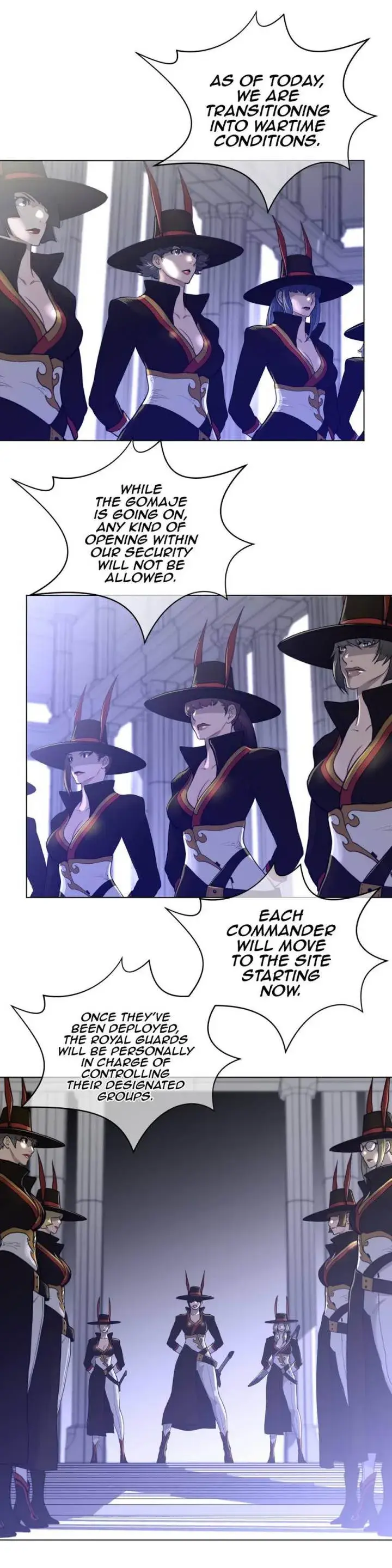 Perfect Half Episode 64 - Page 18