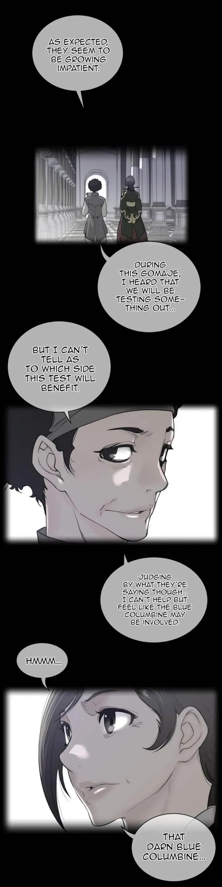 Perfect Half Episode 64 - Page 2
