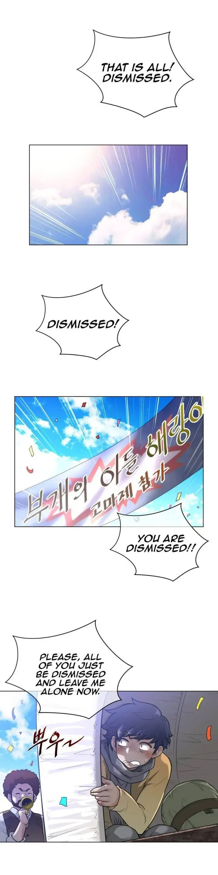 Perfect Half Episode 64 - Page 20