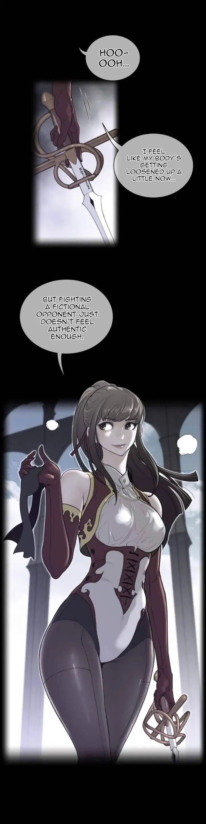 Perfect Half Episode 64 - Page 4