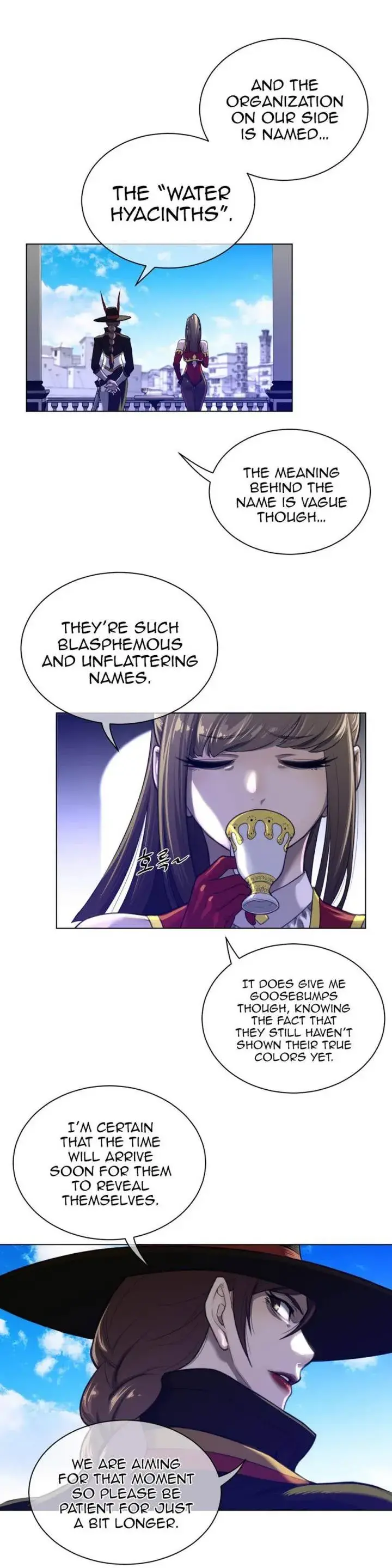 Perfect Half Episode 64 - Page 8