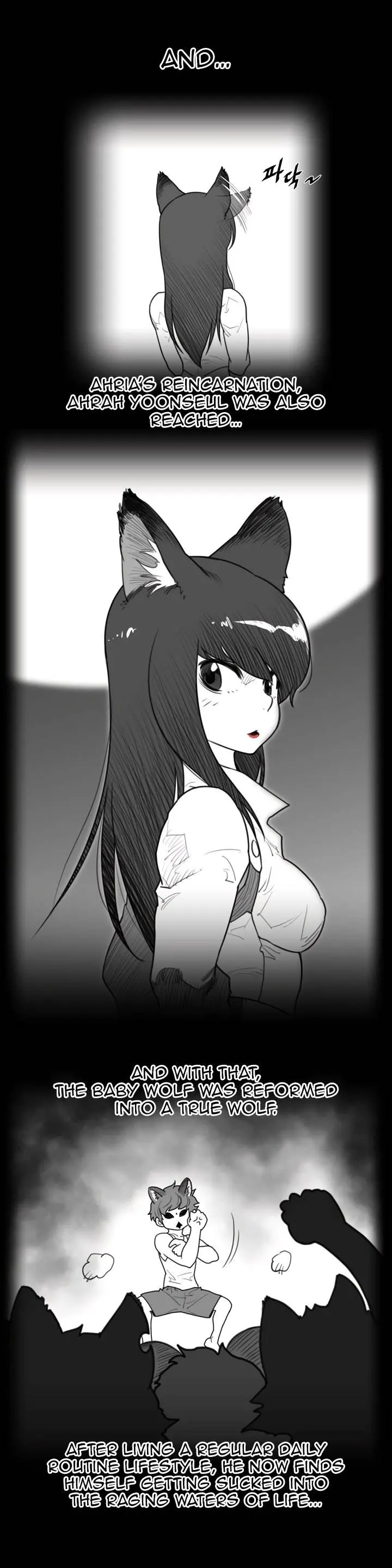 Perfect Half Episode 65.5 - Page 3