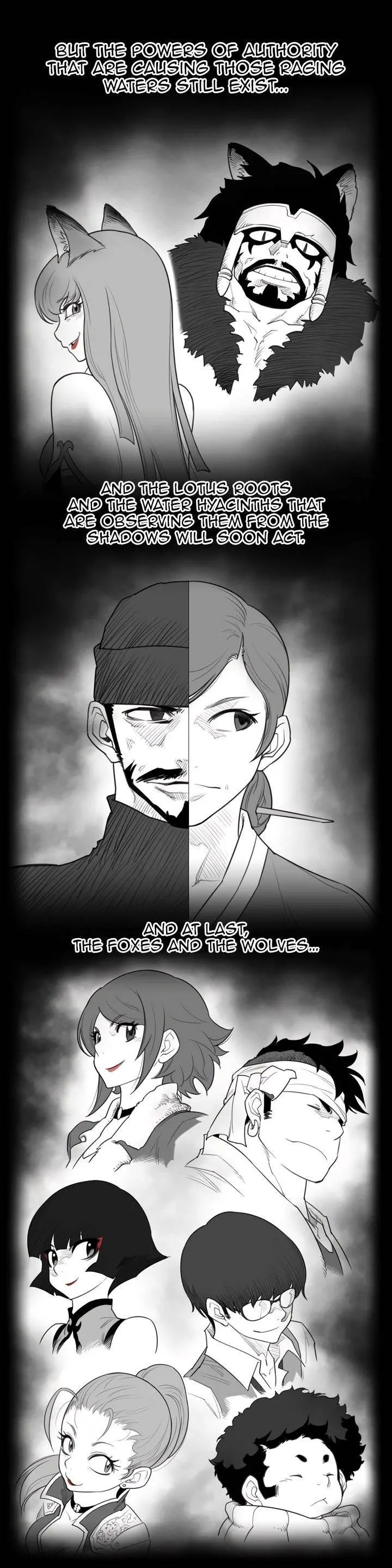 Perfect Half Episode 65.5 - Page 4