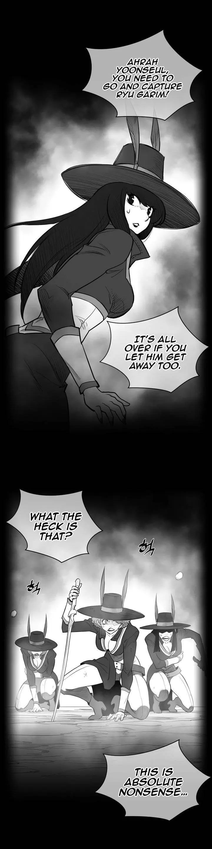 Perfect Half Episode 65.5 - Page 7