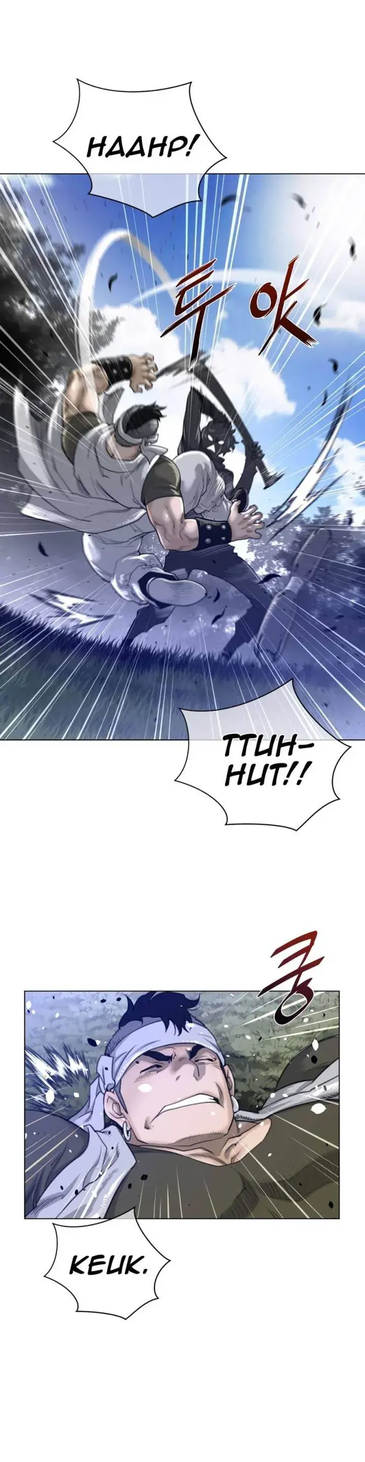 Perfect Half Episode 65 - Page 16