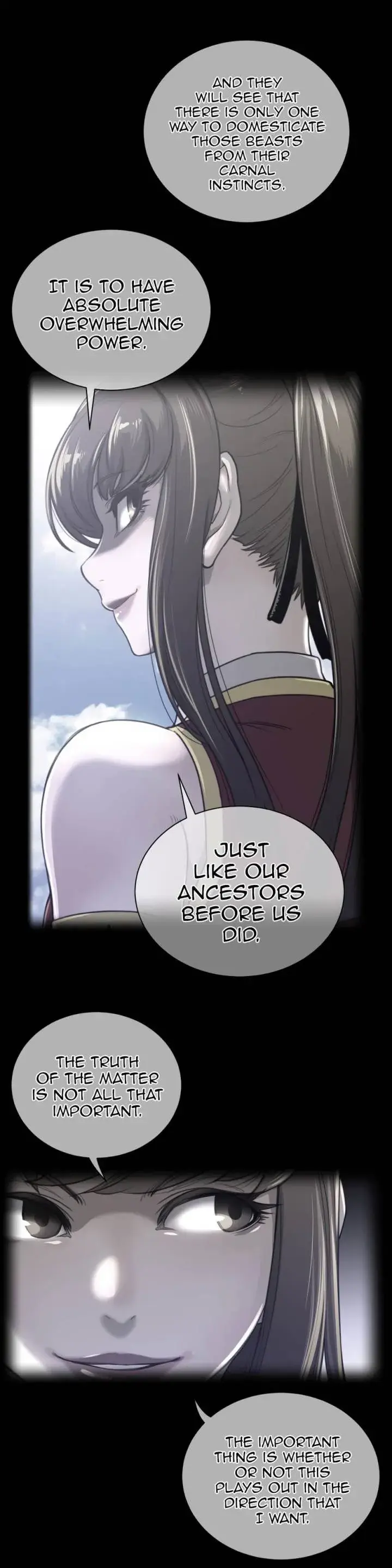 Perfect Half Episode 65 - Page 2