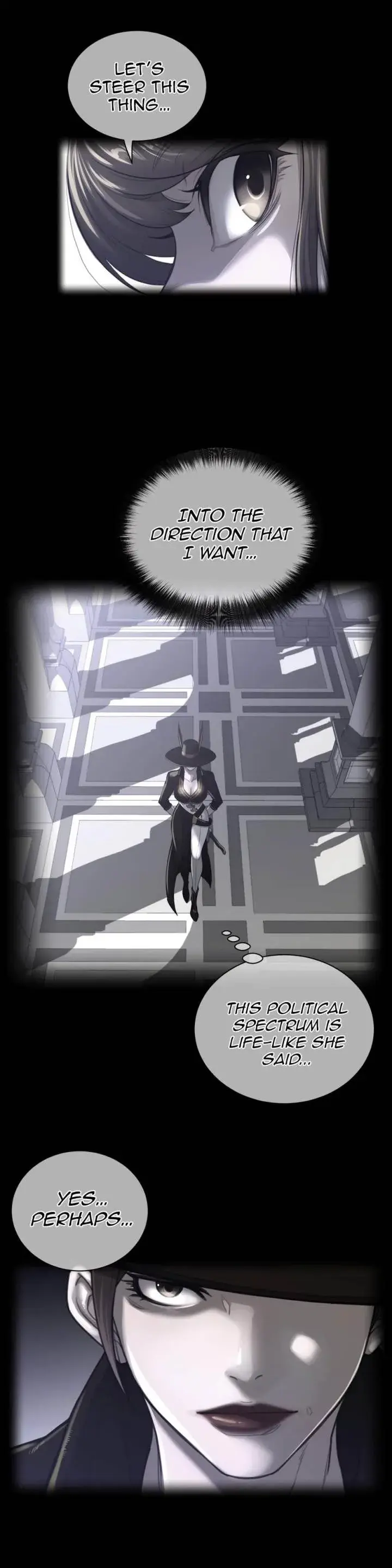 Perfect Half Episode 65 - Page 3