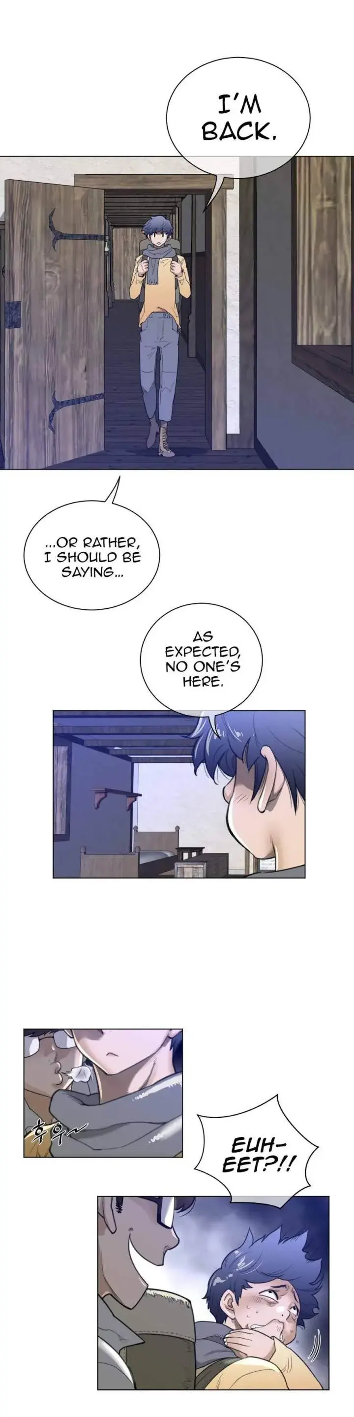 Perfect Half Episode 65 - Page 7