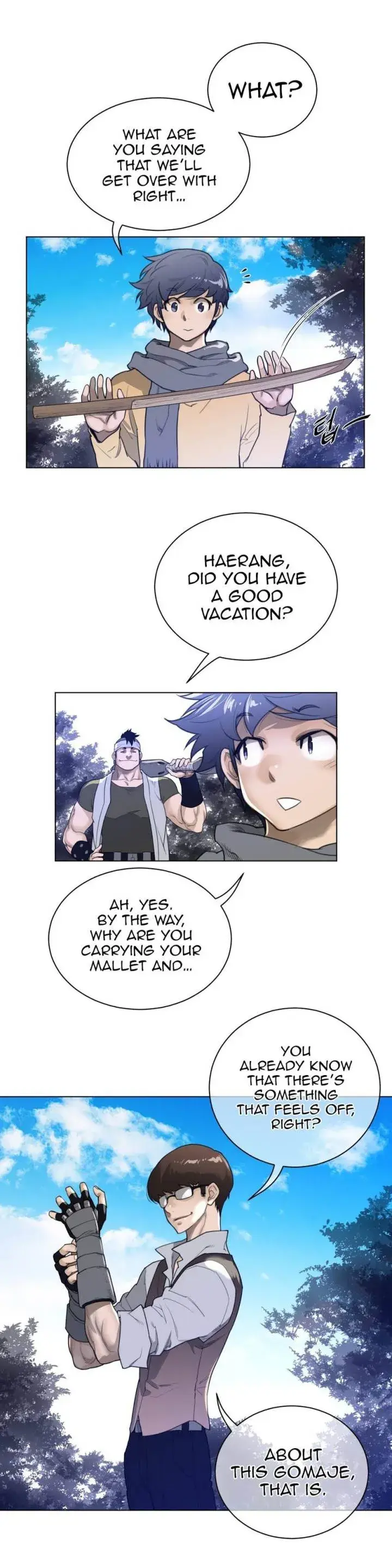 Perfect Half Episode 65 - Page 9