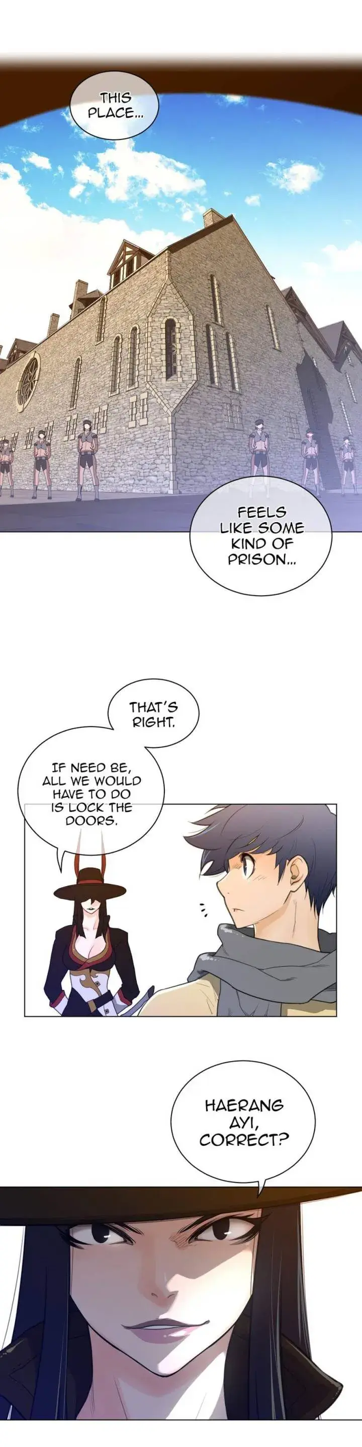 Perfect Half Episode 66 - Page 12