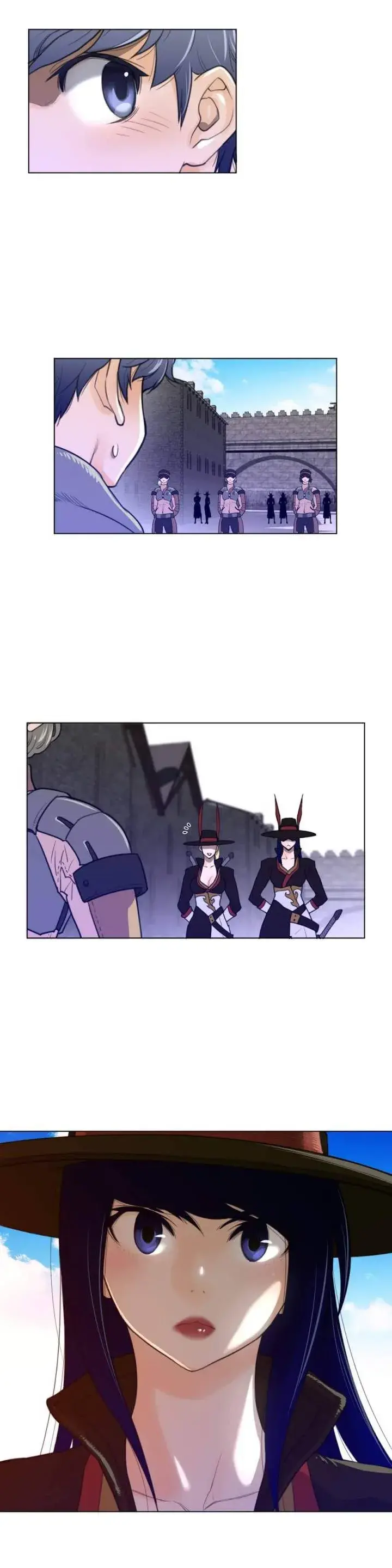 Perfect Half Episode 66 - Page 14