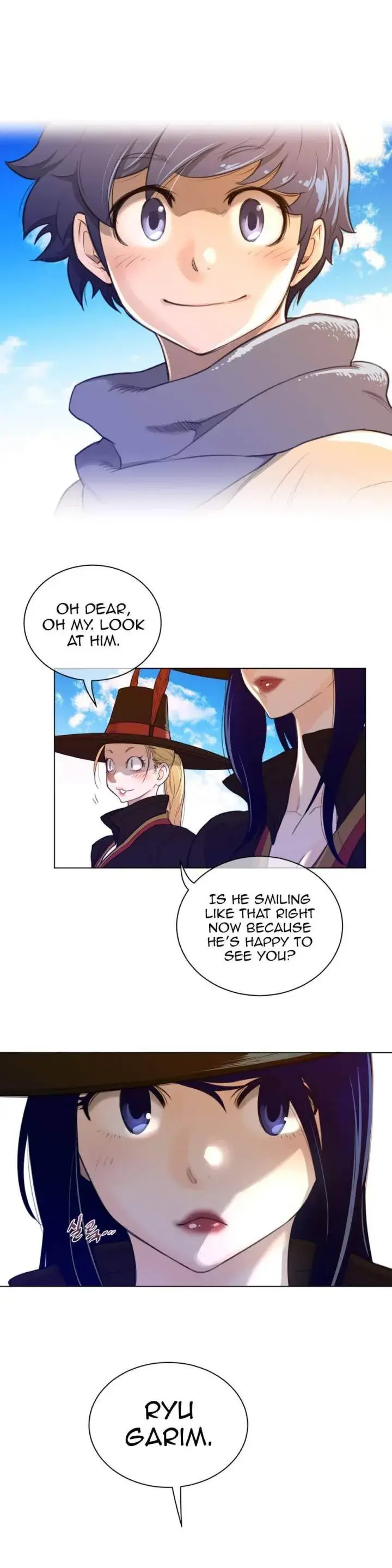 Perfect Half Episode 66 - Page 15