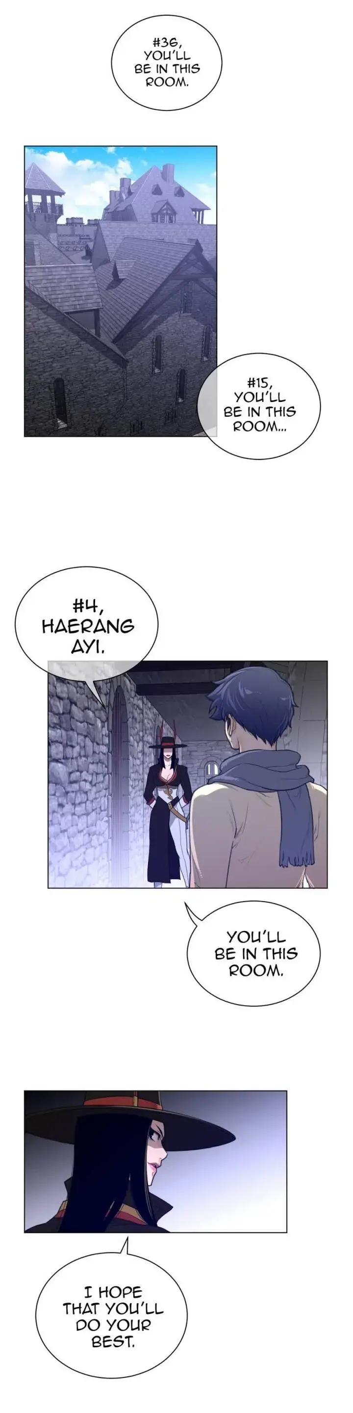 Perfect Half Episode 66 - Page 19