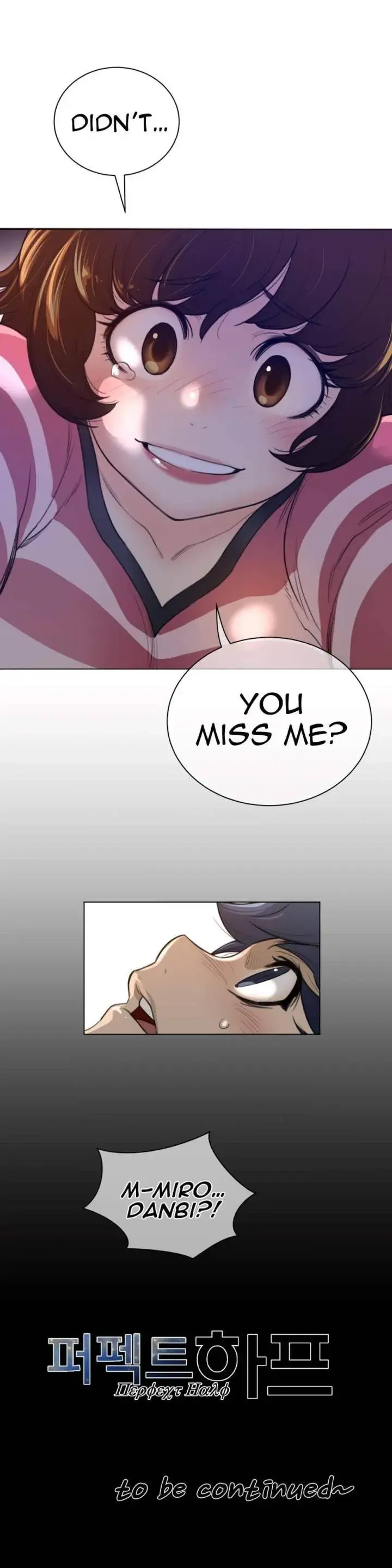 Perfect Half Episode 66 - Page 26