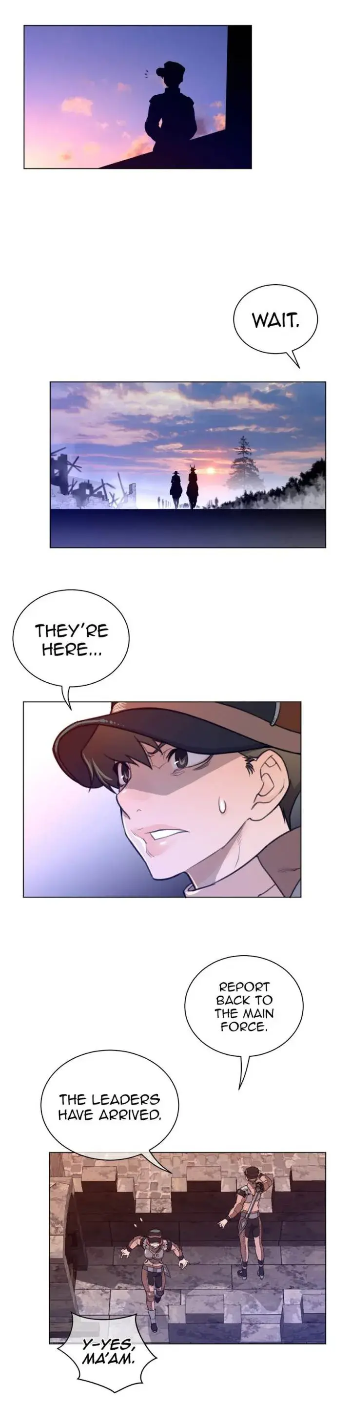 Perfect Half Episode 66 - Page 3