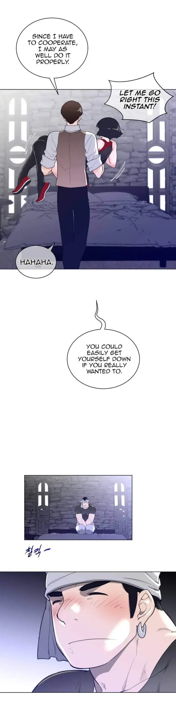 Perfect Half Episode 67 - Page 15
