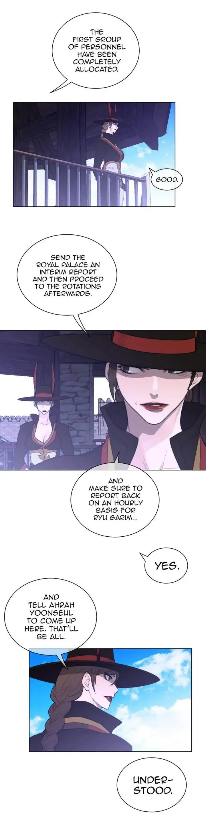 Perfect Half Episode 67 - Page 20