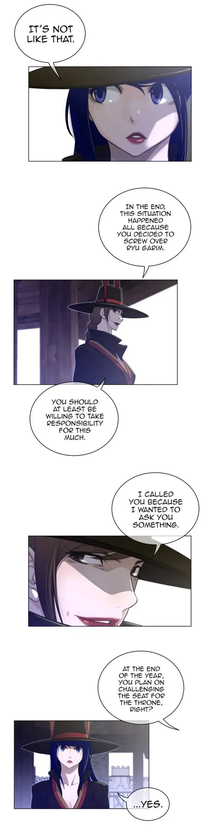 Perfect Half Episode 68 - Page 19