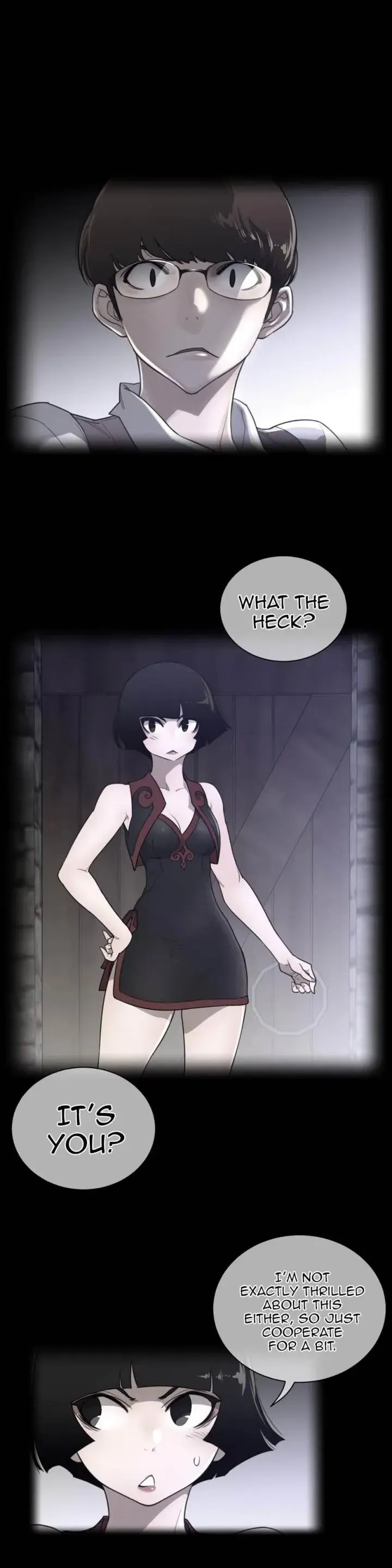 Perfect Half Episode 68 - Page 2