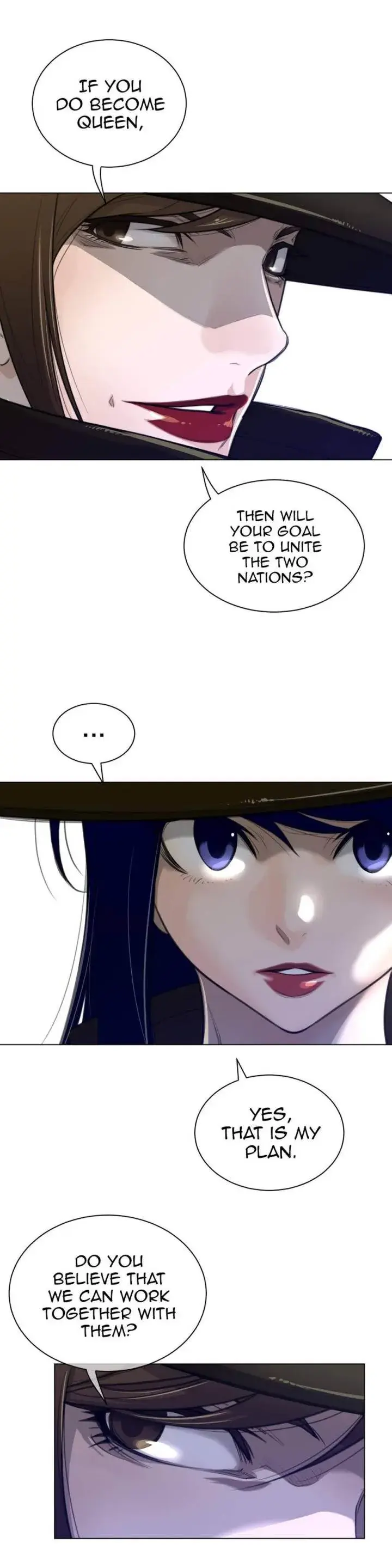 Perfect Half Episode 68 - Page 20