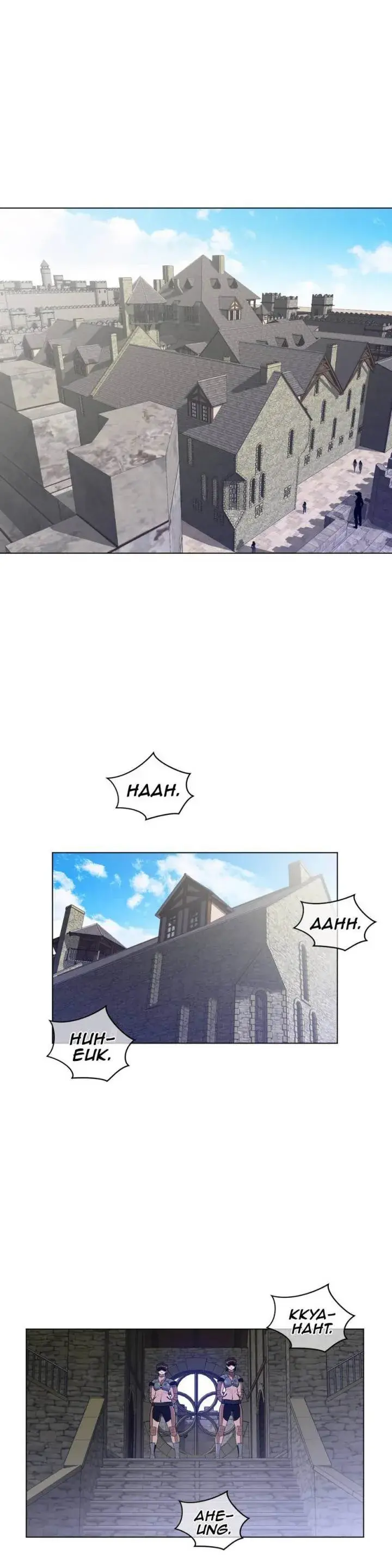Perfect Half Episode 68 - Page 8