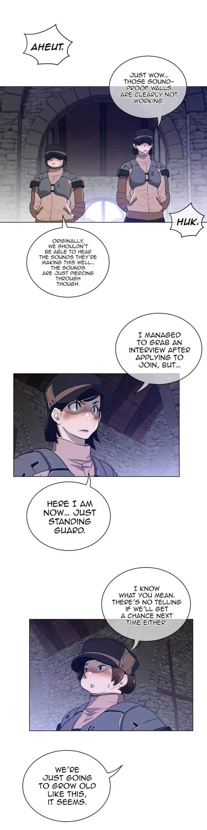 Perfect Half Episode 68 - Page 9