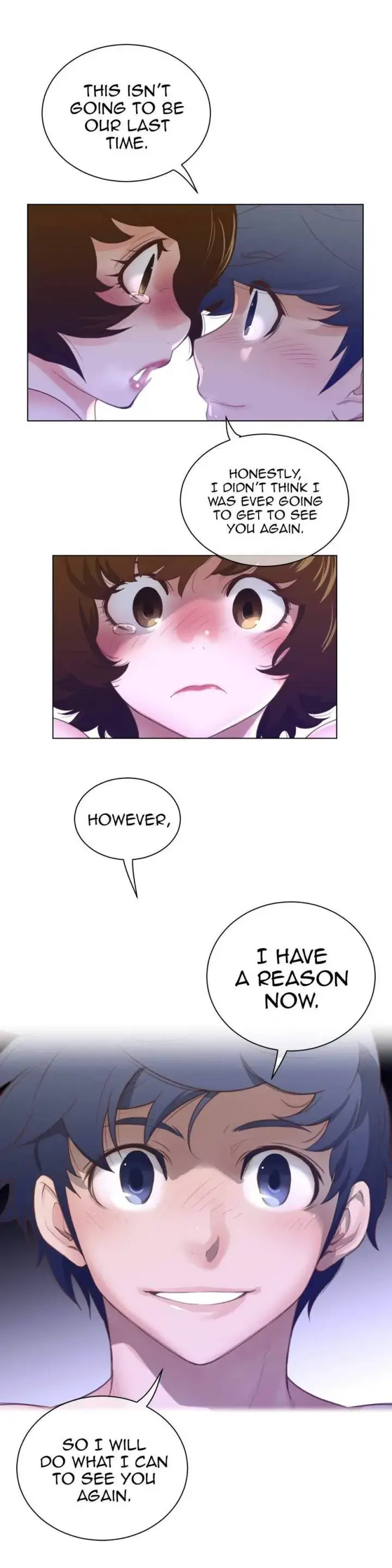 Perfect Half Episode 69 - Page 11
