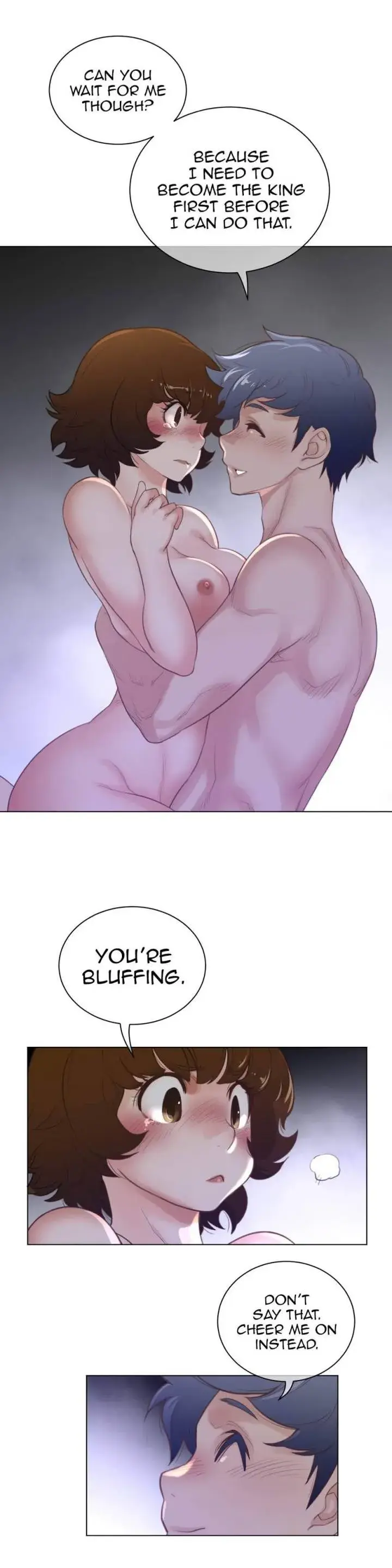 Perfect Half Episode 69 - Page 12