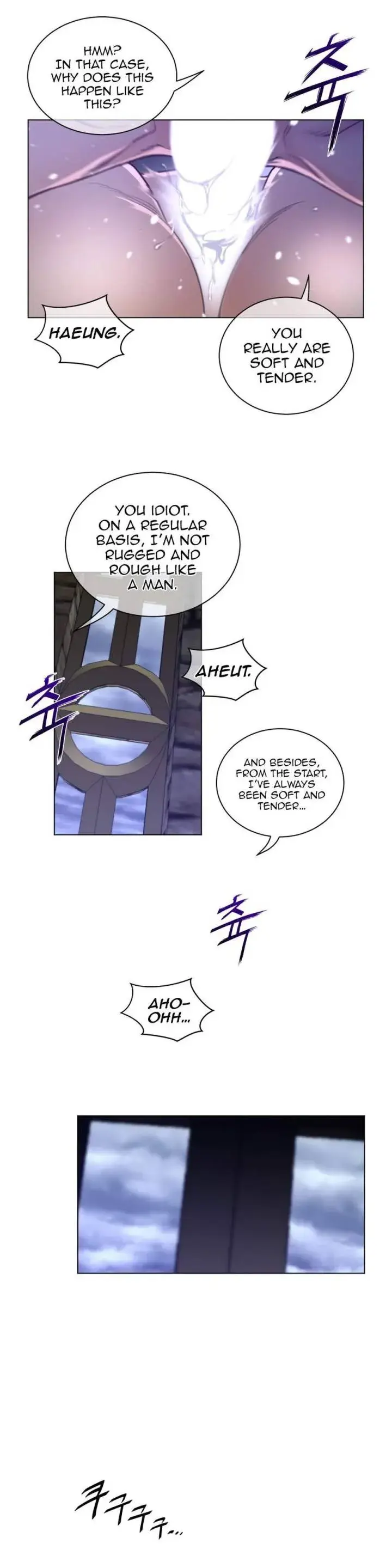 Perfect Half Episode 69 - Page 21