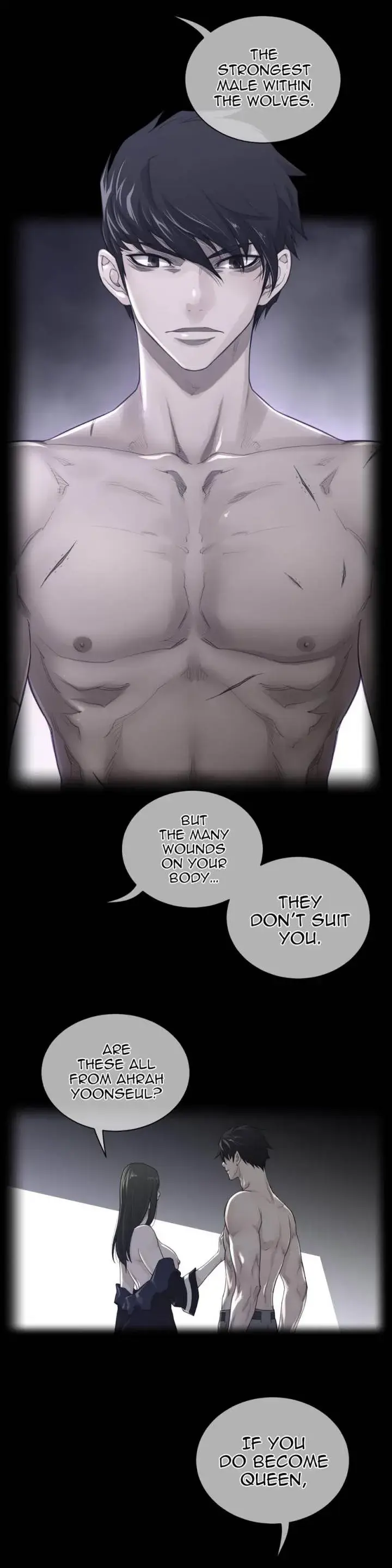 Perfect Half Episode 69 - Page 3