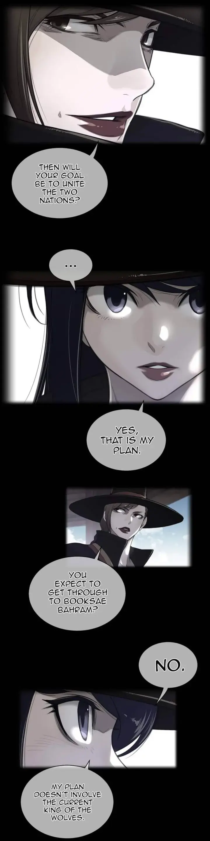 Perfect Half Episode 69 - Page 4