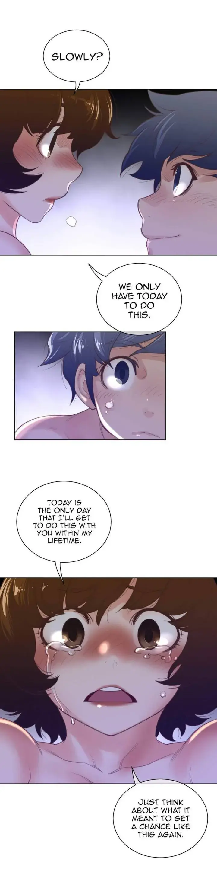 Perfect Half Episode 69 - Page 9
