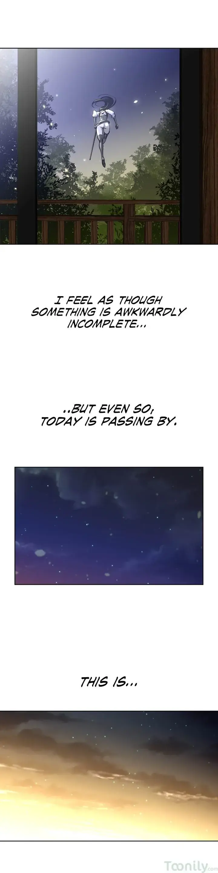 Perfect Half Episode 7 - Page 11