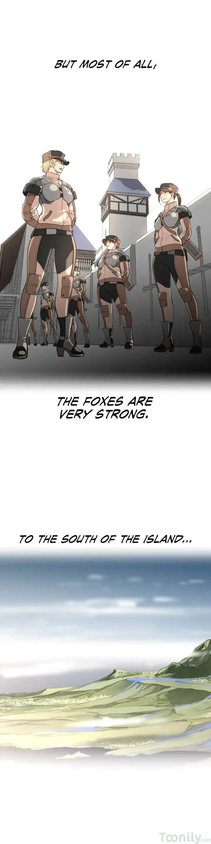 Perfect Half Episode 7 - Page 14