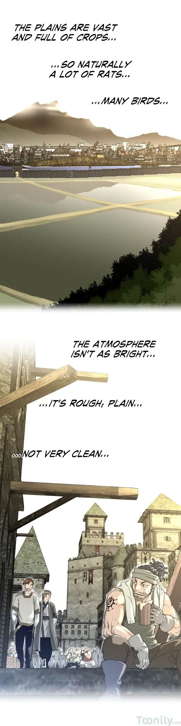 Perfect Half Episode 7 - Page 15