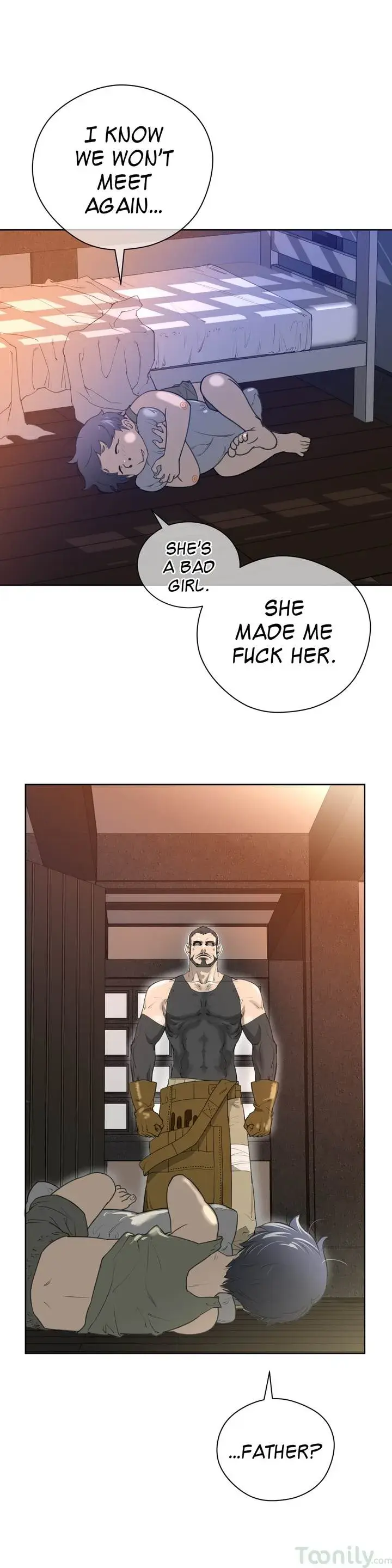 Perfect Half Episode 7 - Page 22