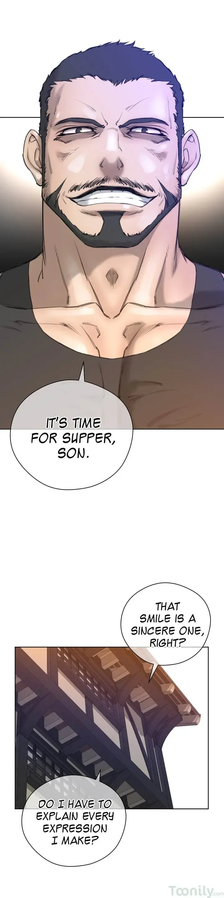 Perfect Half Episode 7 - Page 23